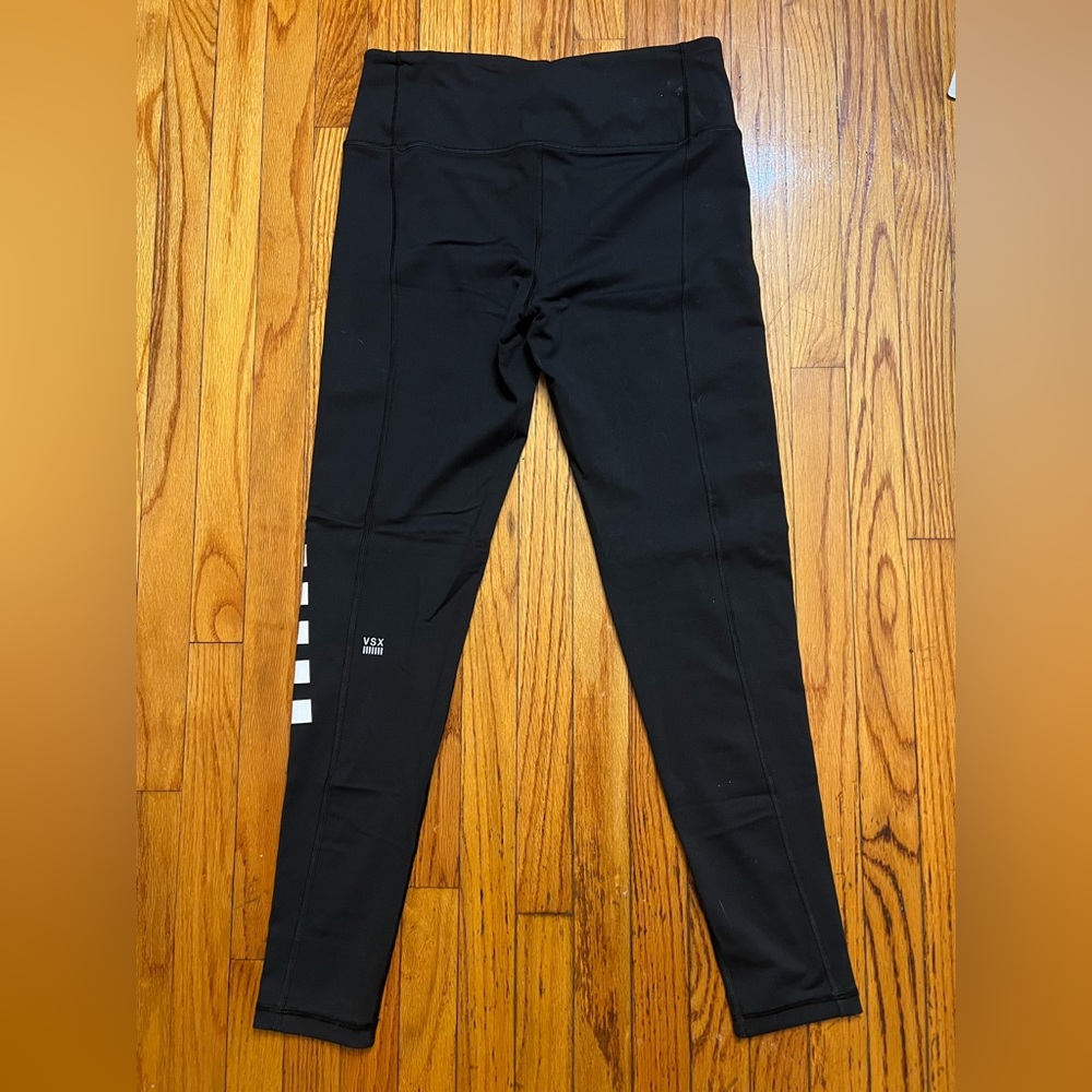NWOT Victoria secret leggings - Picture 3 of 3